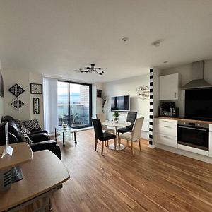 Appartement met Twee Slaapkamers